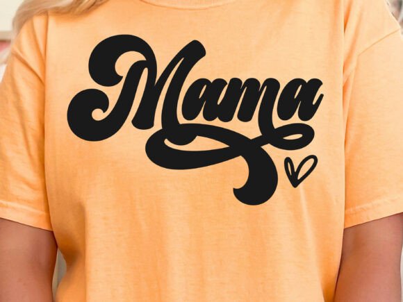 Charming Mom Svg for Heartfelt Gifts