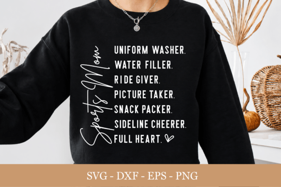 Reviewing the Sports Mom Svg Png, Game Day Svg File