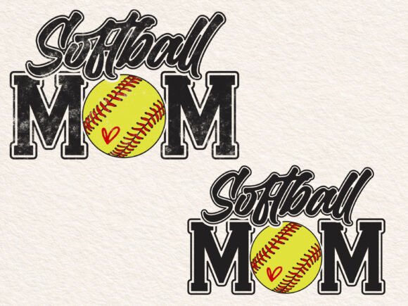 Softball Mom Svg: A Perfect Design for Sports Enthusiasts